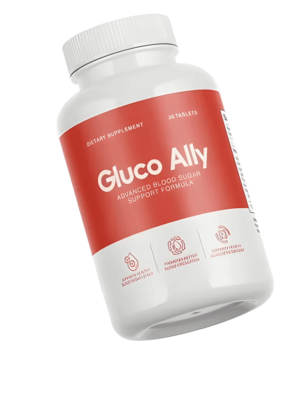 Gluco Ally Blood Sugar supplement