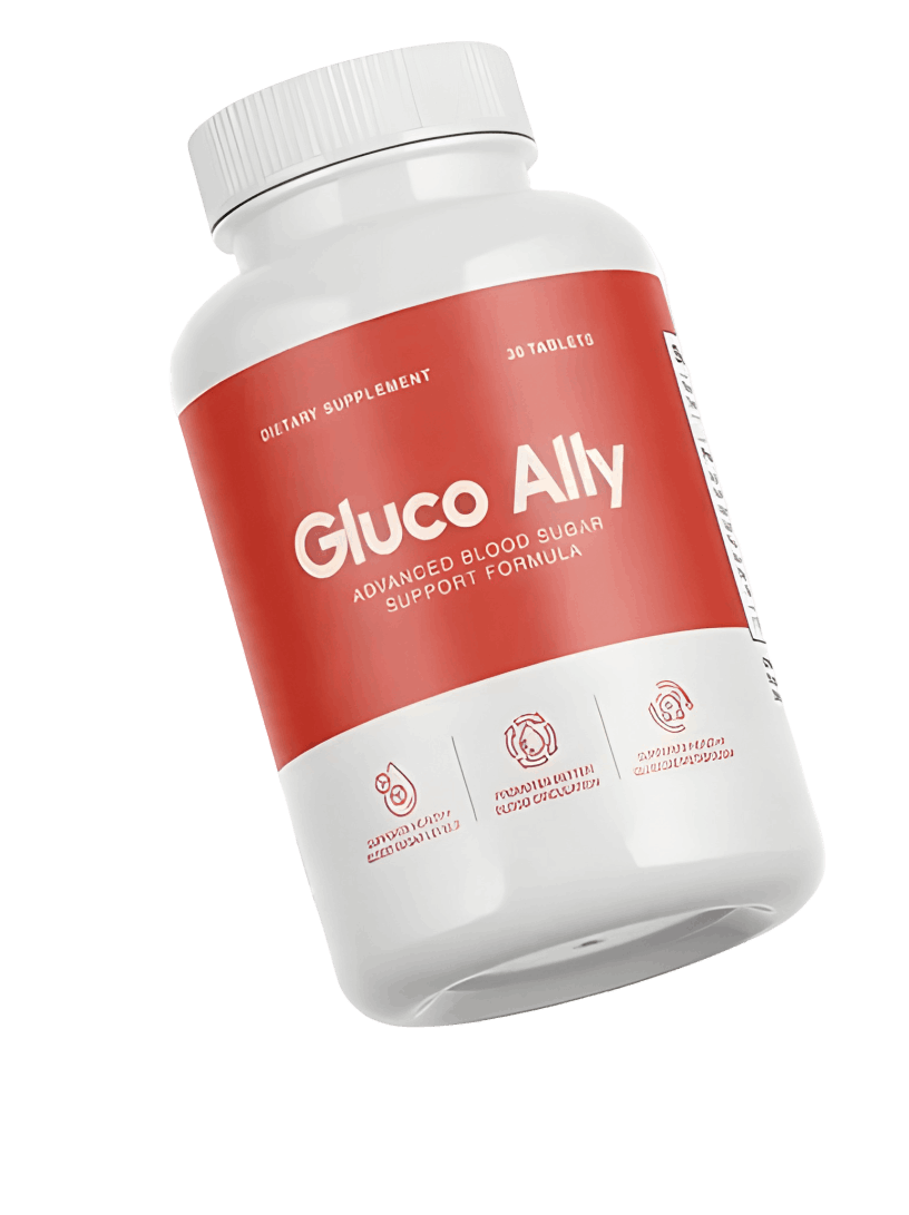Gluco-Ally